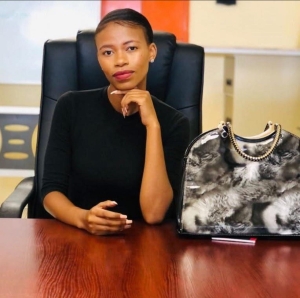 Nthabiseng Victoria Makhaba