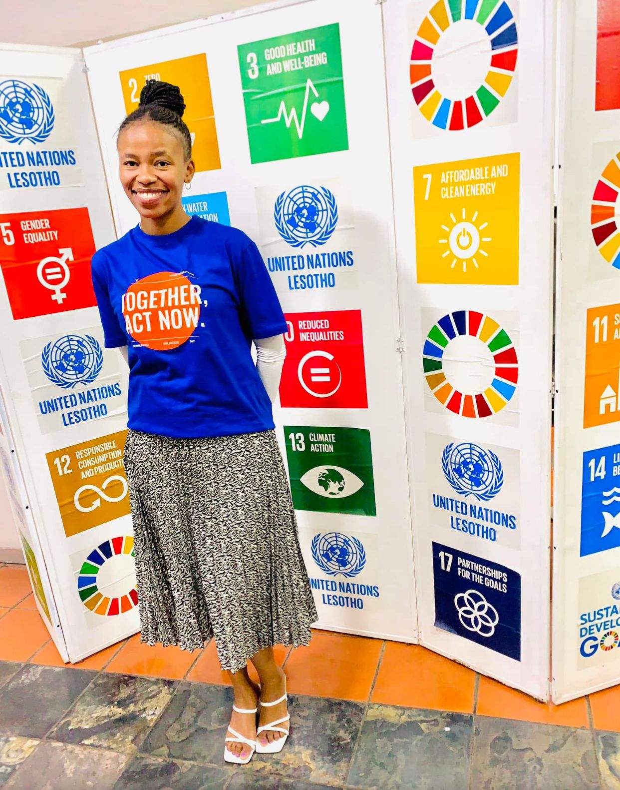 Nthabiseng Victoria Makhaba